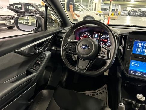 Certified 2023 Subaru WRX AWD/4WD image 21