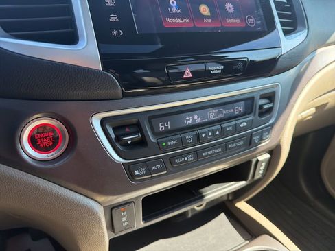 Used 2016 Honda Pilot EX-L image 34