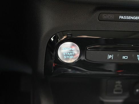 New 2025 Ford Escape SE w/ PHEV Premium Package image 46