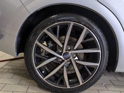 Used 2024 Subaru Impreza 2.0i Sport AWD/4WD image 25