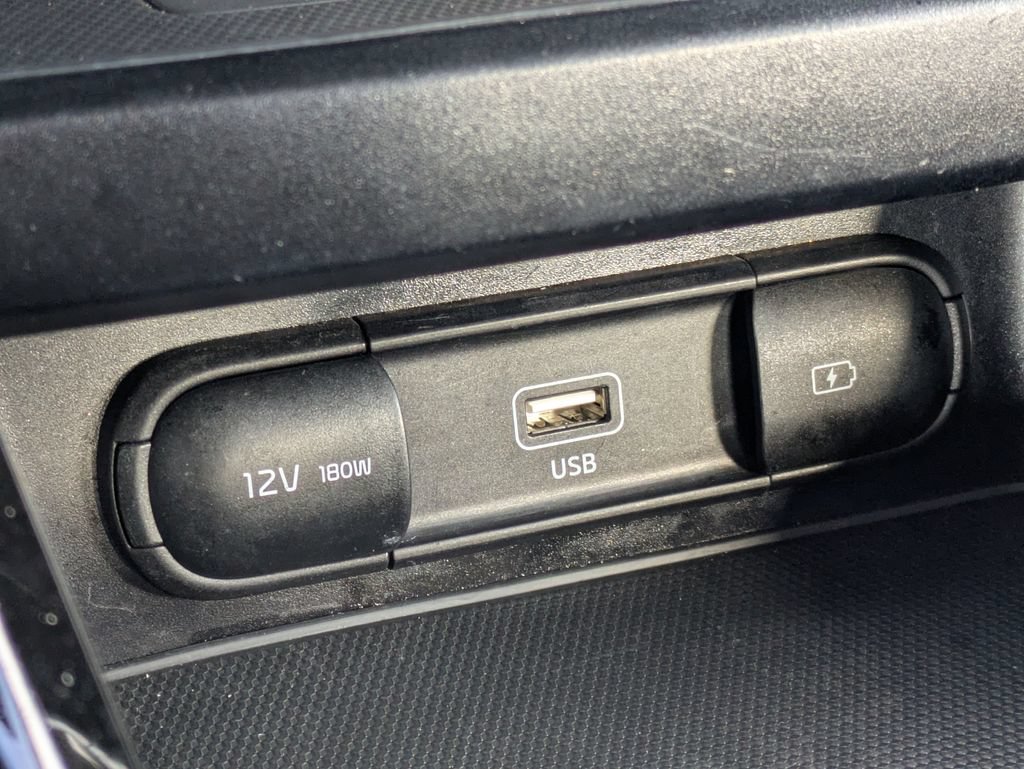 Used 2023 Kia Forte GT-Line w/ GT-Line Premium Package FWD image 21
