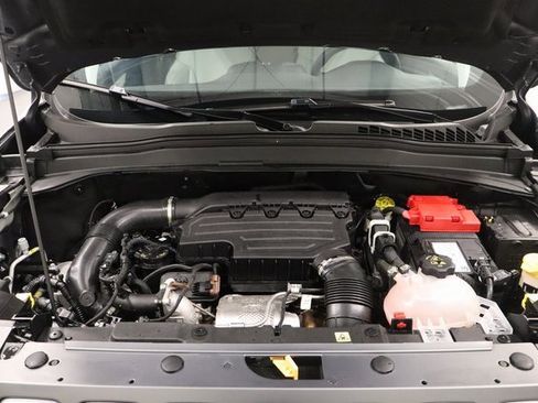 Certified 2022 Jeep Renegade Limited image 22