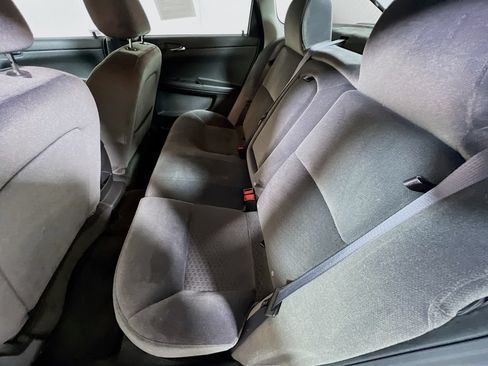 Used 2012 Chevrolet Impala LT w/ LT Sunroof Package FWD image 21