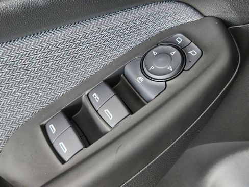 New 2026 Chevrolet TrailBlazer LT FWD image 25