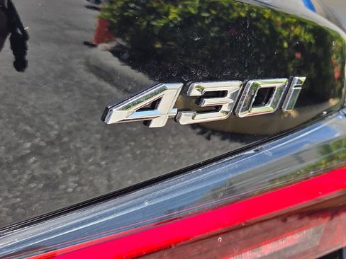 Used 2026 BMW 430i Coupe w/ Parking Assistance Package RWD image 14