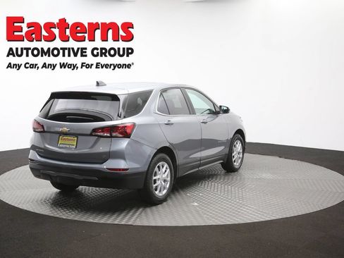 Used 2023 Chevrolet Equinox LT FWD image 40