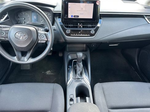 Used 2024 Toyota Corolla LE FWD image 15