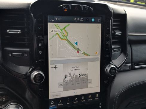 Used 2023 RAM 1500 Limited image 15