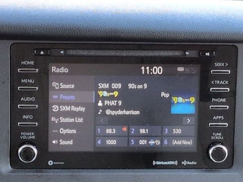 Used 2018 Toyota Sienna LE FWD image 18