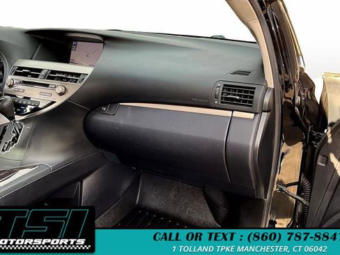 Used 2013 Lexus RX 350 AWD image 17