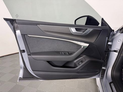 Used 2025 Audi RS 7 performance Sportback image 19