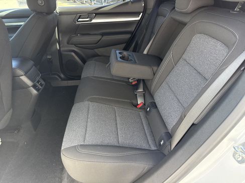 New 2026 GMC Terrain Elevation w/ Technology Package II image 17