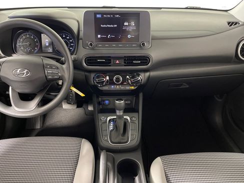 Certified 2023 Hyundai Kona SE w/ Cargo Package image 16