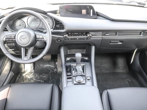 New 2026 MAZDA MAZDA3 2.5 S Sedan w/ Preferred Pkg FWD image 39