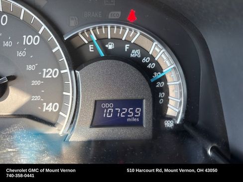 Used 2014 Toyota Camry SE image 17