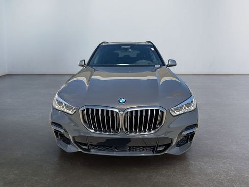 Used 2023 BMW X5 M50i w/ Executive Package image 11