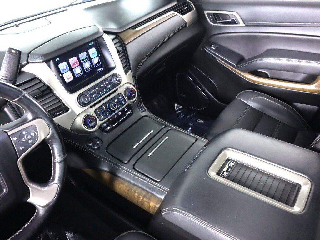 Used 2019 GMC Yukon Denali w/ Open Road Package RWD image 35