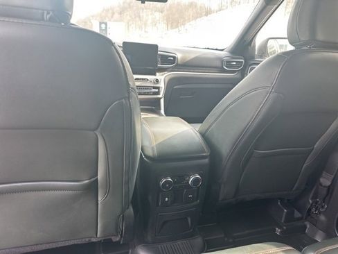 Used 2022 Ford Explorer Timberline image 29