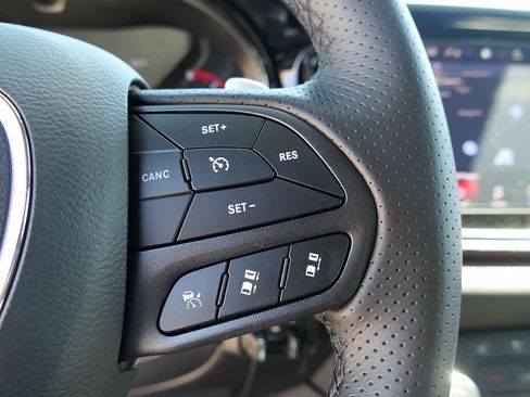 New 2026 Dodge Durango GT AWD/4WD image 13