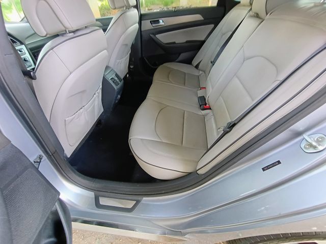 Used 2015 Hyundai Sonata Limited 2.0T FWD image 61