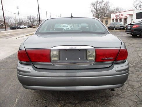 Used 2005 Buick Le Sabre Custom w/ Wheel And Sound Package image 5