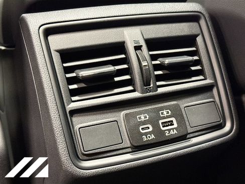 New 2026 Subaru Forester Premium AWD/4WD image 25