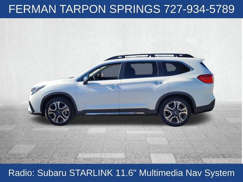 Used 2023 Subaru Ascent Touring image 7