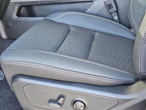 New 2026 RAM 1500 Lone Star image 4