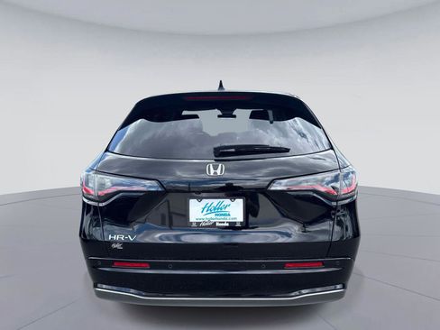 New 2026 Honda HR-V EX-L image 5
