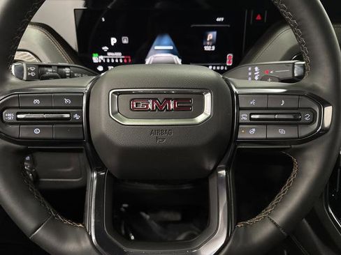 Used 2025 GMC Yukon XL AT4 w/ LPO, Floor Liner Package image 16