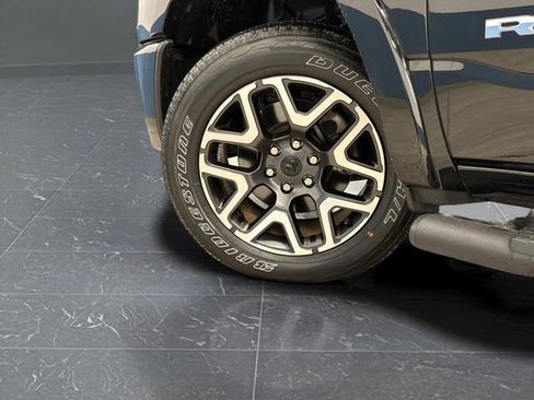 Used 2025 RAM 1500 Laramie w/ Sport Appearance Package image 40