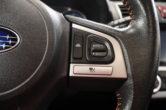Used 2017 Subaru Crosstrek 2.0i Limited AWD/4WD image 18