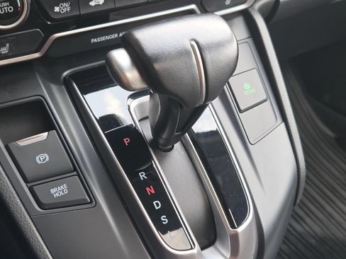 Used 2017 Honda CR-V Touring image 7