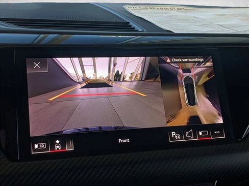 New 2026 Audi RS e-tron GT performance image 11