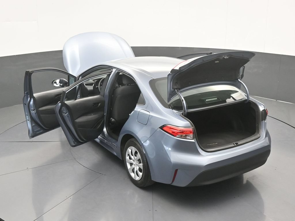 Used 2024 Toyota Corolla LE FWD image 58