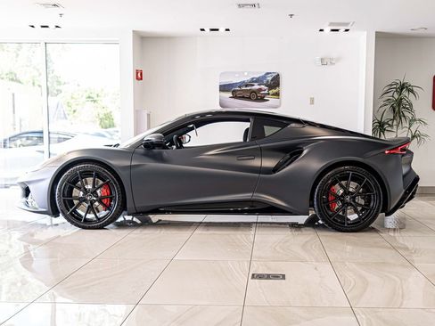 New 2026 Lotus Emira RWD image 6