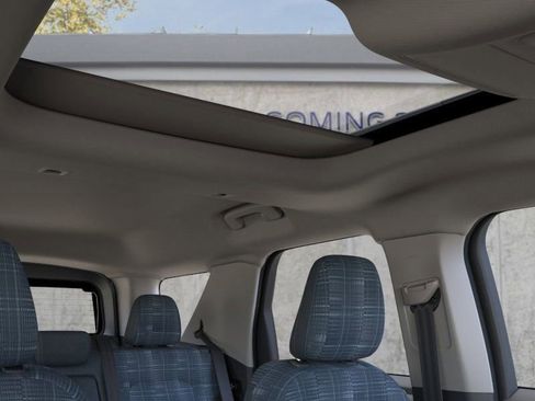 New 2026 Ford Bronco Sport Heritage image 22