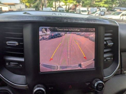 Certified 2019 RAM 1500 Big Horn image 48