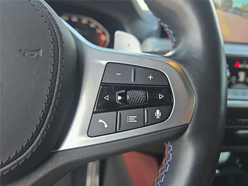 Certified 2023 BMW X4 M40i w/ Premium Package image 22