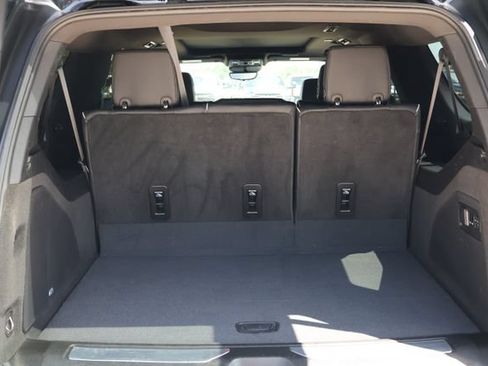 Used 2024 Cadillac Escalade ESV Sport AWD/4WD image 7