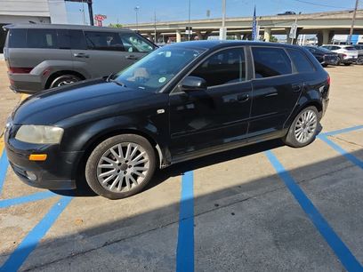 Used 2007 Audi A3 2.0T
