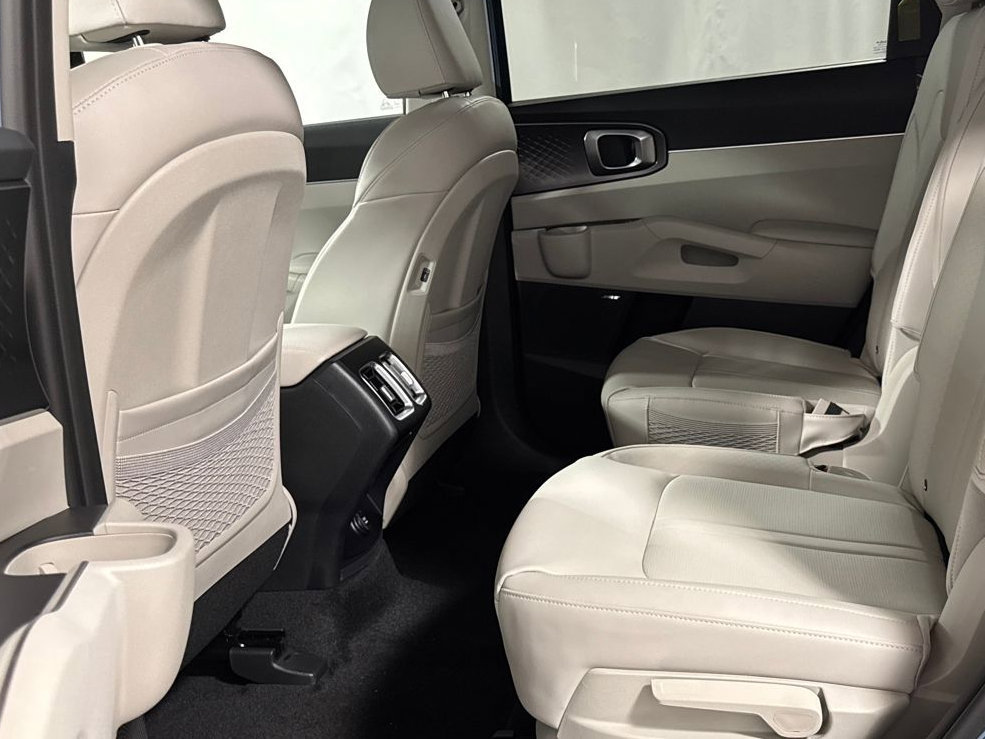 New 2026 Kia Sorento EX AWD/4WD image 5