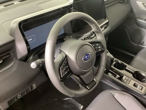 Certified 2026 Subaru Outback Limited XT AWD/4WD image 9