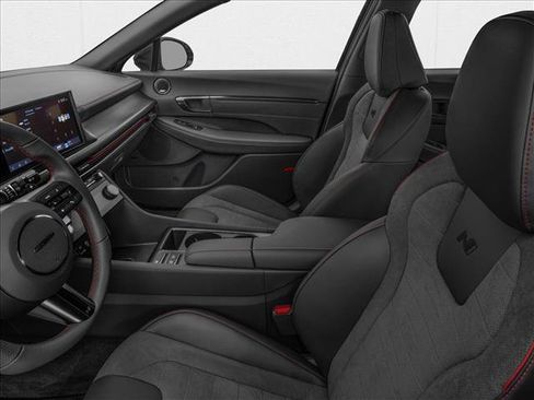 New 2026 Hyundai Sonata N Line FWD image 6