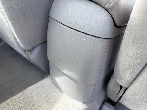 Used 2008 Hyundai Sonata GLS FWD image 33