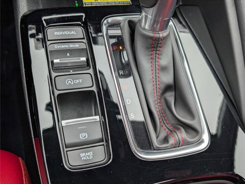 Used 2025 Acura Integra A-Spec image 26