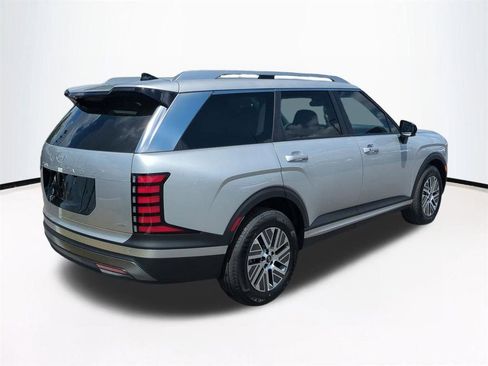 New 2026 Hyundai Palisade SEL AWD/4WD image 5