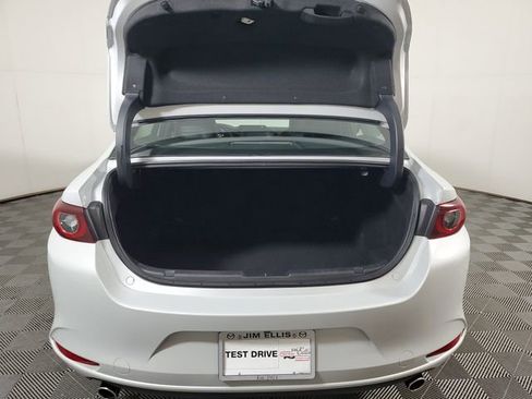 Used 2025 MAZDA MAZDA3 s image 9
