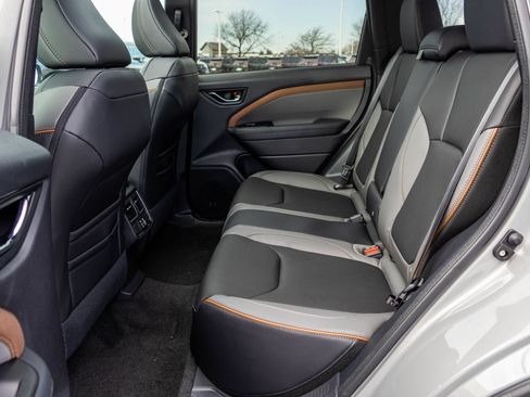 New 2026 Subaru Forester Sport AWD/4WD image 36