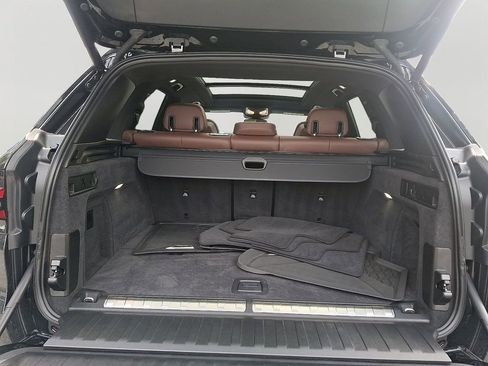 Certified 2024 BMW X5 xDrive50e w/ Climate Comfort Package image 29